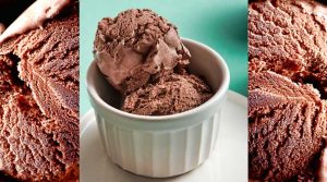 Chocolate Ice Cream Recipes No Ice Cream Maker, No Eggs, No Milk. Chocolate Popsicle Creamy Chocolate Ice Cream for Selling VERY EASY