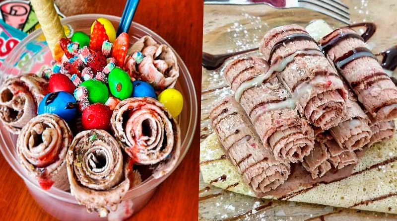 types_of_icecream_Thai-Ice-Cream-or-Rolled-Ice-Cream.